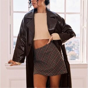 Princess Poly Fike Skirt